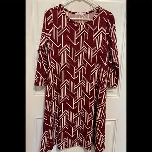 Honey & Lace dress size XS